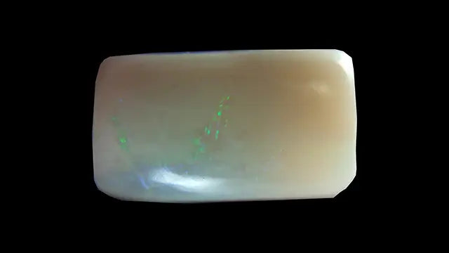 Fire Opal- 5.10 Ratti