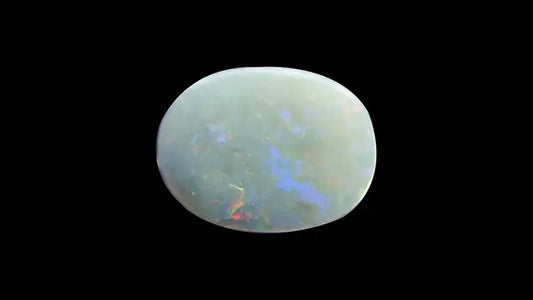 Fire Opal- 5.28 Carat