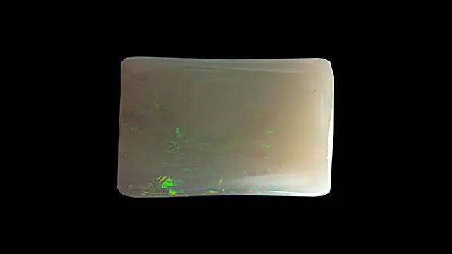 Fire Opal- 5.25 Ratti