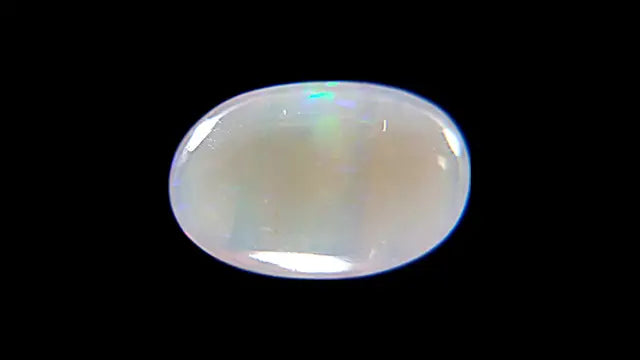 Fire Opal- 5.10 Carat