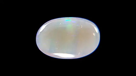 Fire Opal- 5.10 Carat