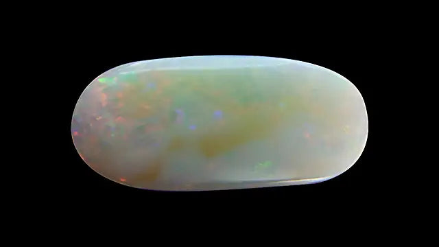 Fire Opal- 5.15 Ratti