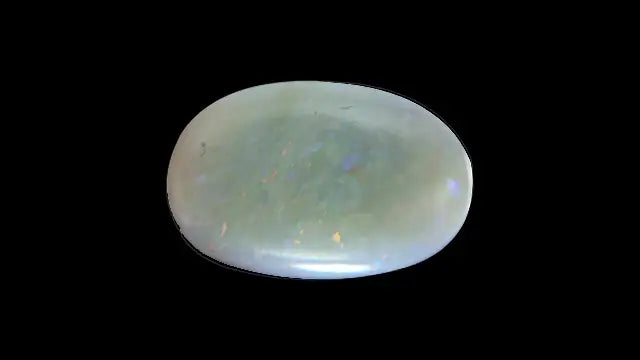 Fire Opal- 7.50 Ratti