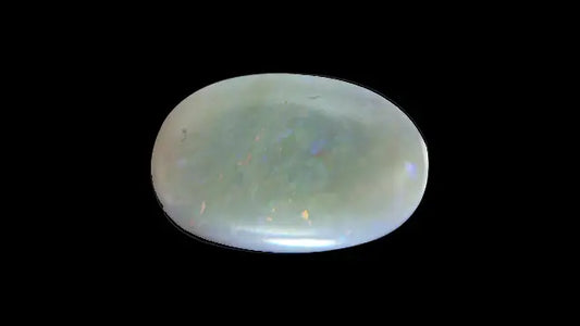 Fire Opal- 7.50 Ratti