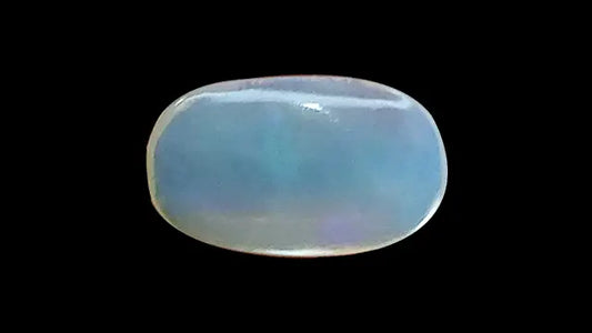 Fire Opal- 4.09 Carat