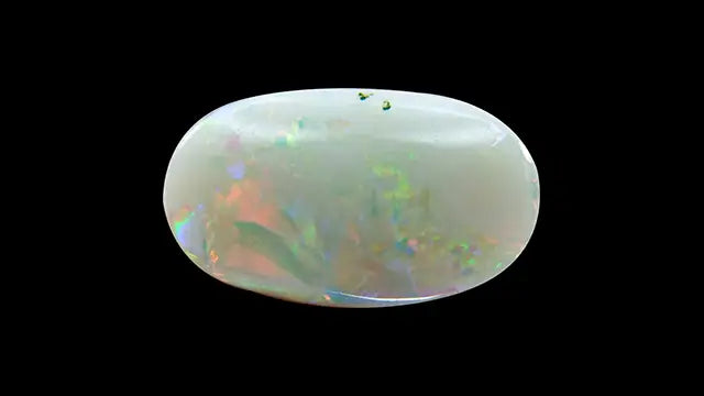 Fire Opal- 5.08 Carat