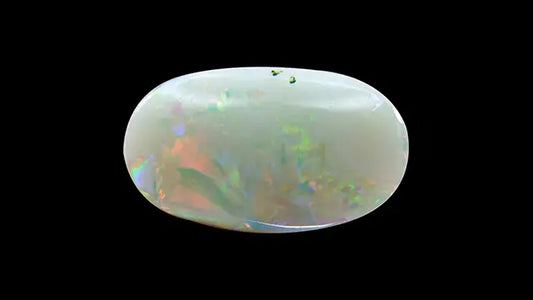 Fire Opal- 5.08 Carat