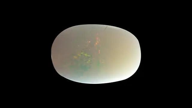 Fire Opal- 7.35 Ratti