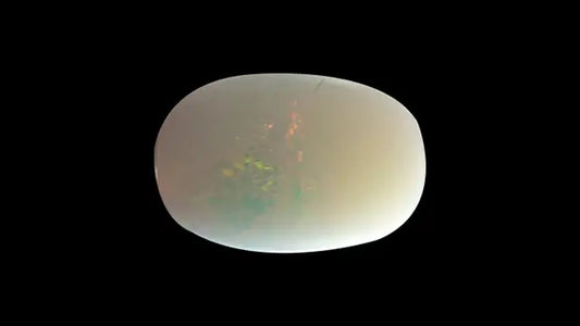 Fire Opal- 7.35 Ratti