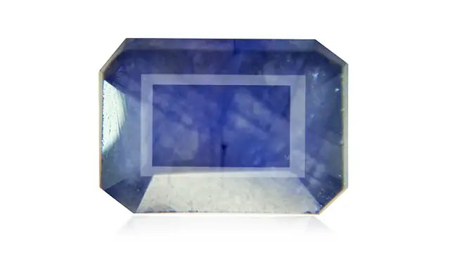 Blue Sapphire (Neelam) 5.50 Ratti