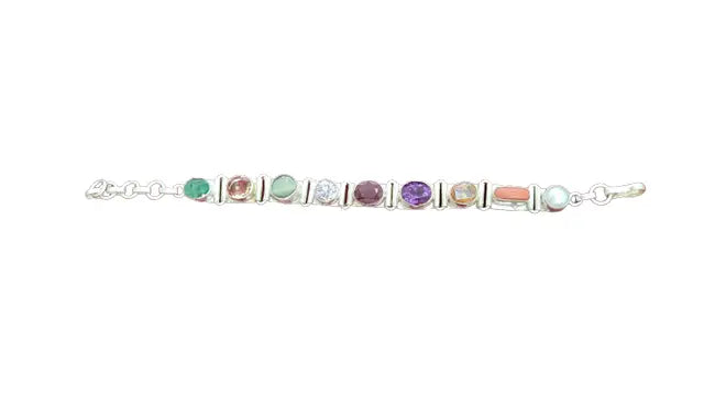 Navratna Bracelet
