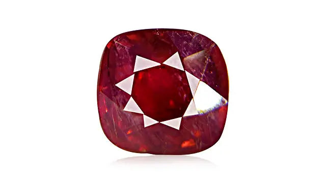 Ruby (Manikya)-5.25 Ratti