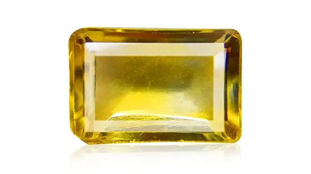Sunela (Citrine)-5.15 Carat