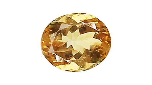 Sunela (Citrine)-5.35 Ratti