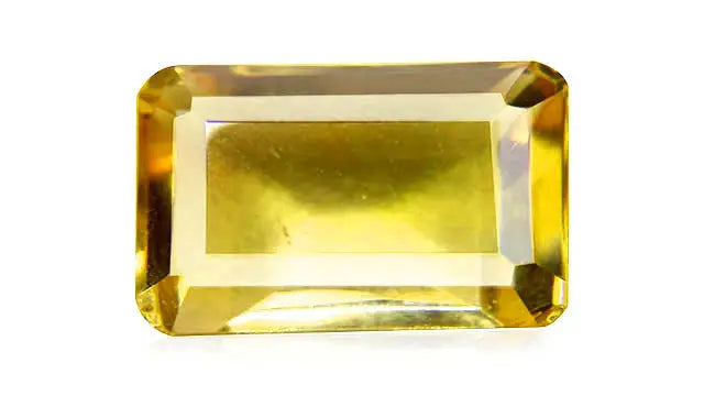 Sunela (Citrine)-5.05 Ratti