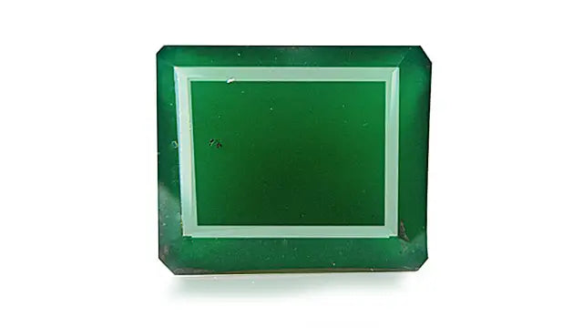 Onyx- 6.00 Carat