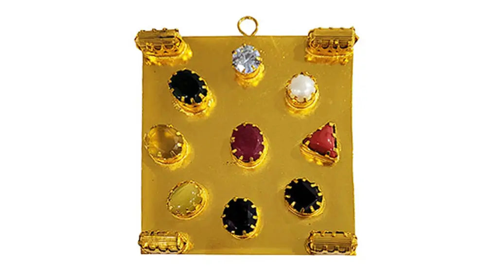 Vastu Dosha Nashak Yantra Package-1