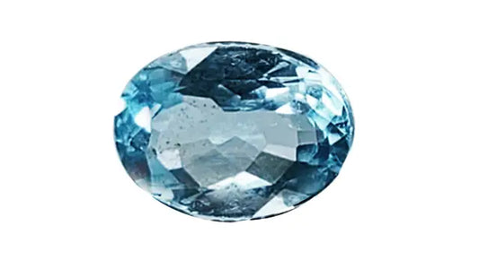 Blue Topaz 9.00 Ratti