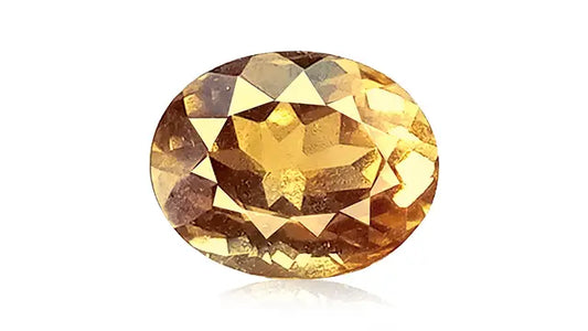 Sunela (Citrine )-5.40 Carat