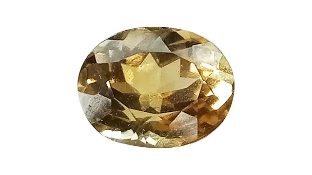 Sunela (Citrine )-5.35 Ratti