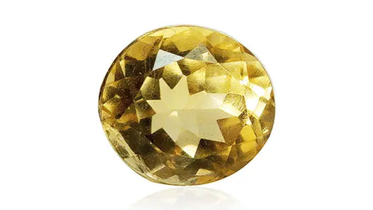 Sunela (Citrine)-5.35 Ratti