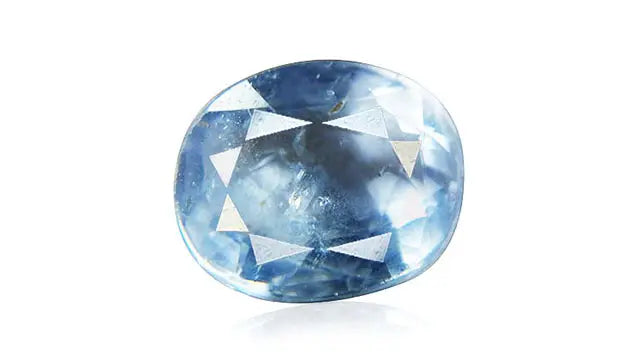Blue Sapphire (Neelam) 5.25 Carat