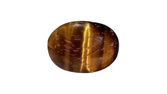 Tiger Eye Stone 5.00 carat