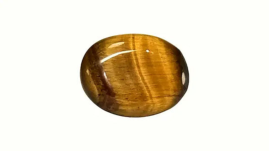 Tiger Eye Stone 6.00 carat