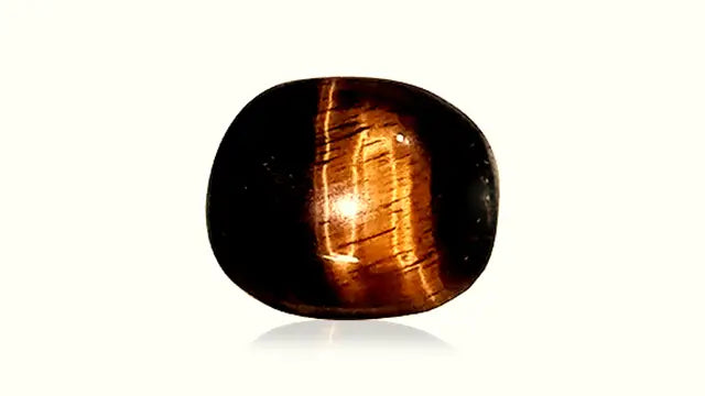 Tiger Eye Stone 11 carat