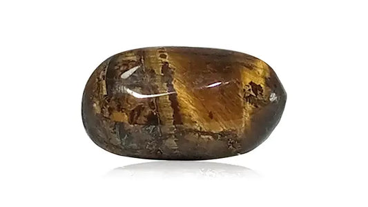 Tiger Eye Stone 17 carat