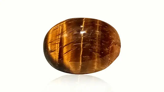 Tiger Eye Stone 19 carat