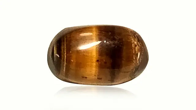 Tiger Eye Stone 20 carat