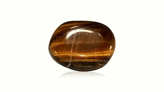 Tiger Eye Stone 8.00 carat