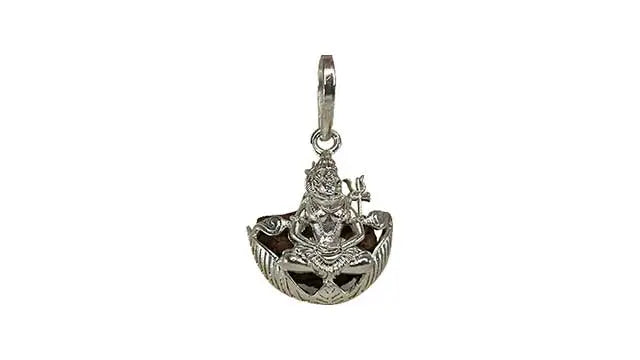 1 Mukhi Rudraksha