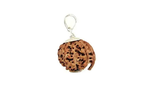 5 Mukhi Ganesh Rudraksha