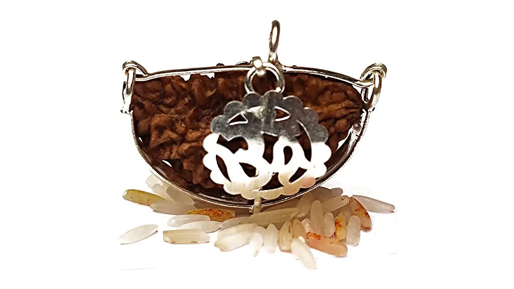 1 Mukhi Rudraksha