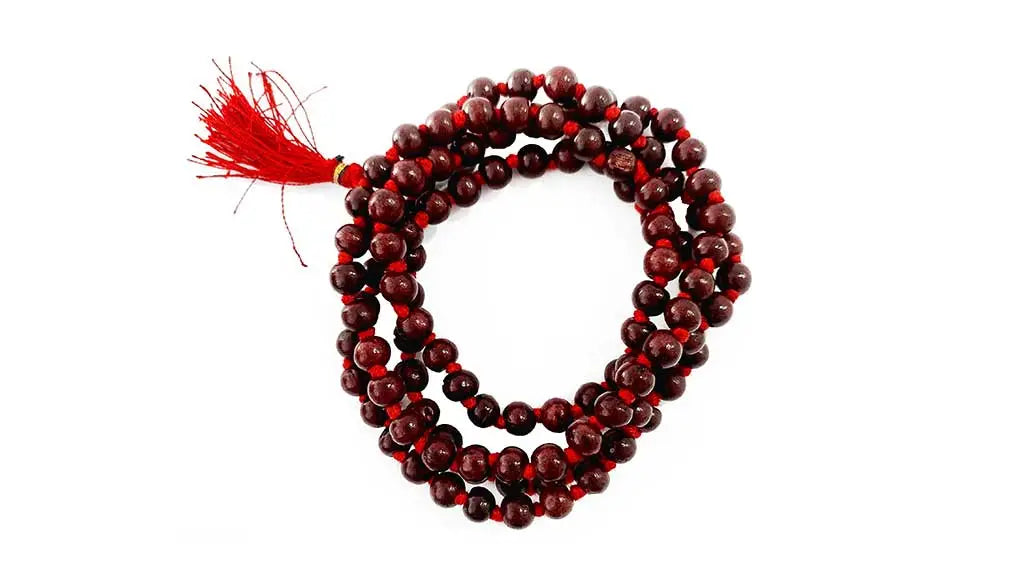 Chandan Mala (Sandal)