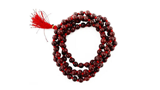 Chandan Mala (Sandal)