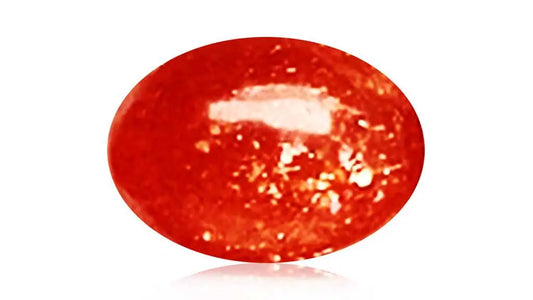 Sunstone (Sun Sitara) - 6.30 Carat