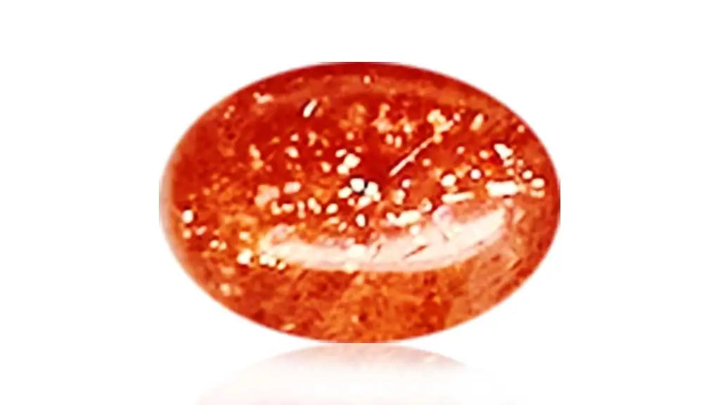 Sunstone (Sun Sitara) - 8.35 Ratti