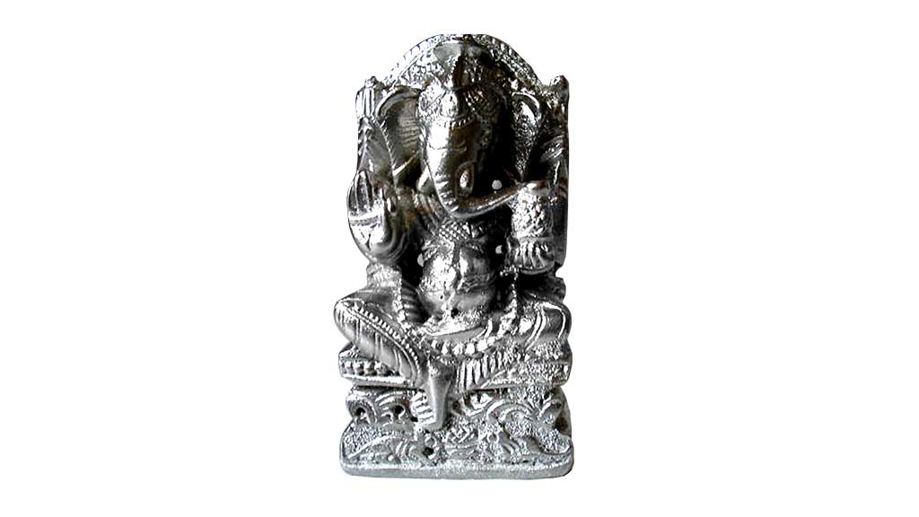 Parad Ganesh 100g