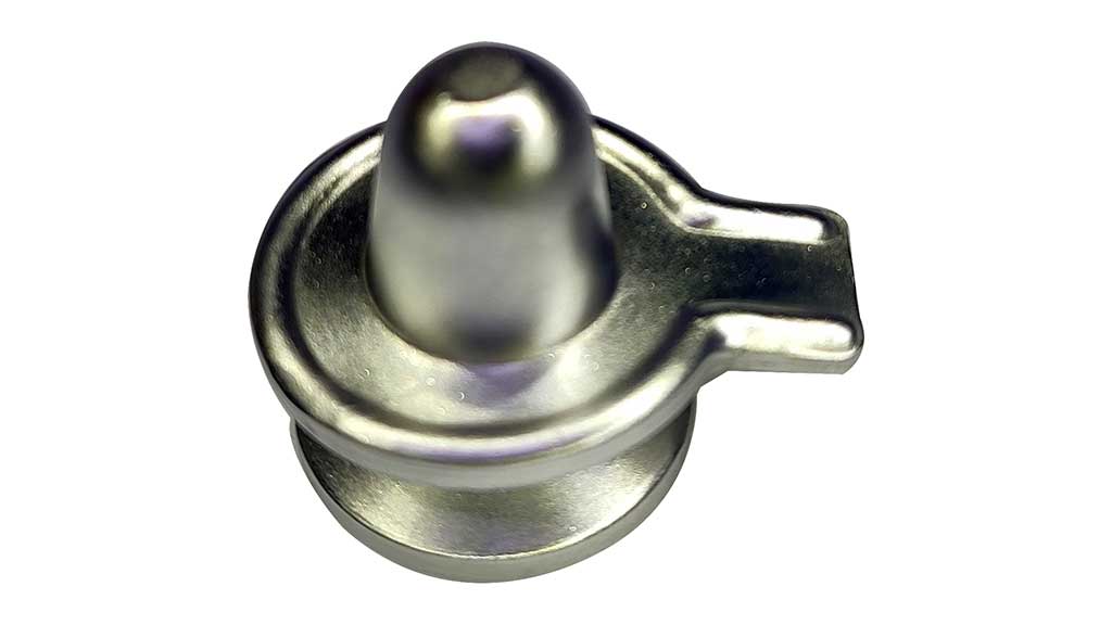 Parad Shivling 115g