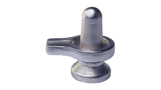 Parad Shivling 260g-270g