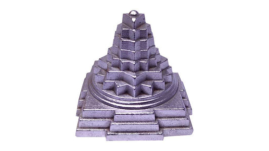 Parad Shriyantra 203g