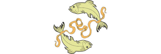 Pisces Yearly Horoscope