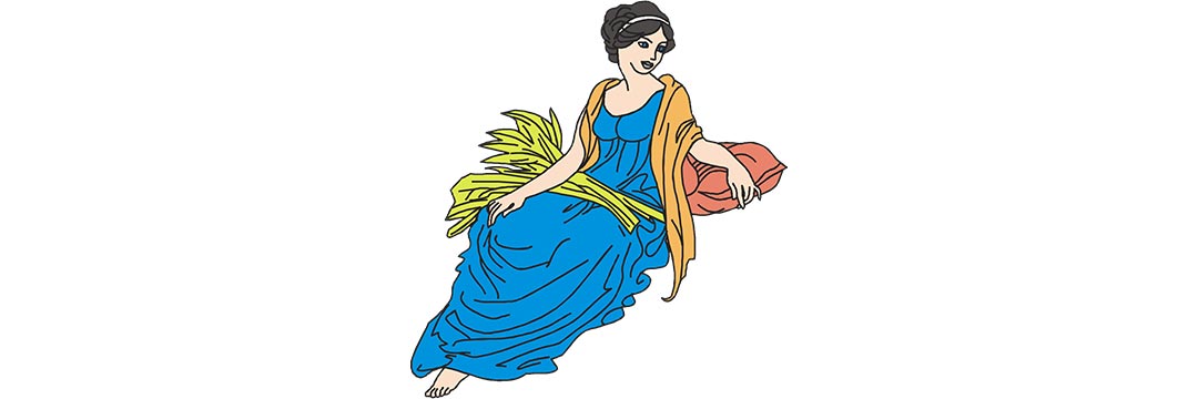 Virgo Yearly Horoscope