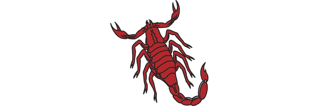 Scorpio Monthly Horoscope