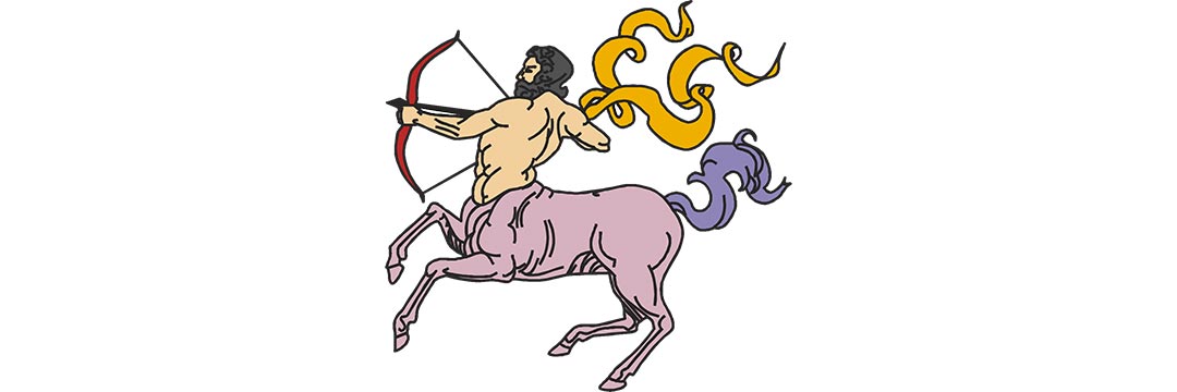 Sagittarius Monthly Horoscope