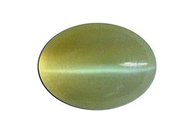 Cat's Eye (Lahsuniya) – Jyotish Sagar