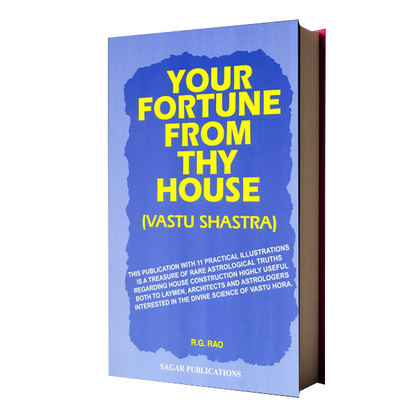 Your Fortune From Thy House